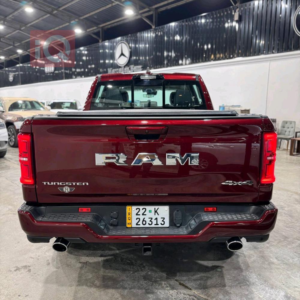 ڕام 1500